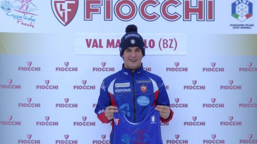 La Russia rimonta e 'svernicia' la Norvegia nella staffetta maschile di Oberhof