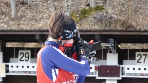 Jarl Magnus Riiber il migliore nel segmento di salto di Chaux-Neuve. Chance di top 10 per Lukas Runggaldier