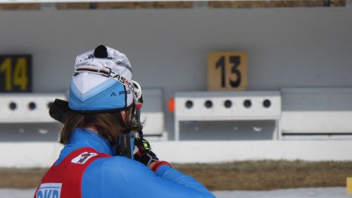Kikkan Randall è incinta, la rivedremo nel 2016-17