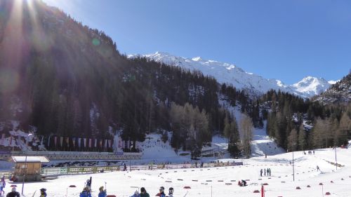 L'Italia dello sci alpinismo per la stagione 2018-2019