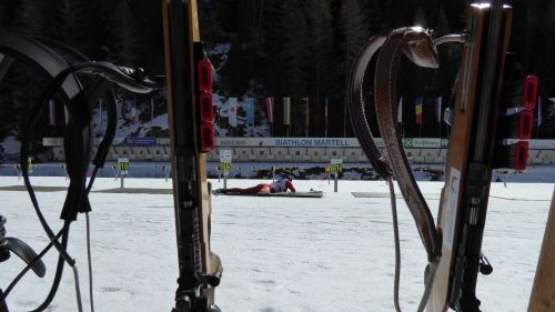 Confermata la Sgambeda di Livigno