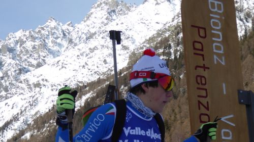 Ester Ledecká e Andreas Prommegger vincono i giganti paralleli di Coppa del Mondo di Kayseri