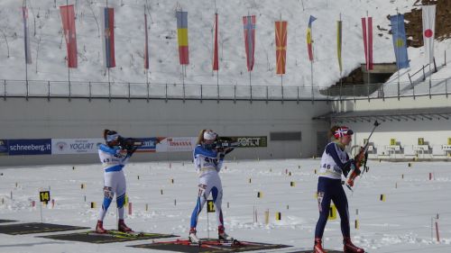 Deciso il calendario della Coppa Italia di biathlon 2016-2017