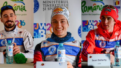 Jonas Mueller vince ad Oberhof e si aggiudica la Coppa del Mondo. Tra gli Youth due Sfere di Cristallo per l'Italia