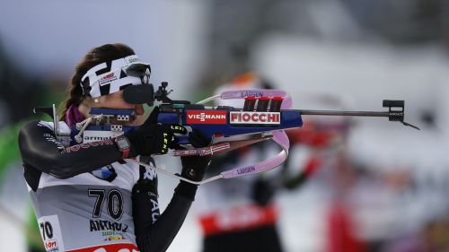Fabio Pasini ed Elisa Brocard vincono nella opening di Coppa Italia con Di Centa ancora protagonista