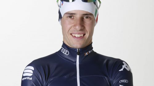 Giorgio Di Centa e Lucia Scardoni si impongono nella prova di Coppa Italia di Dobbiaco