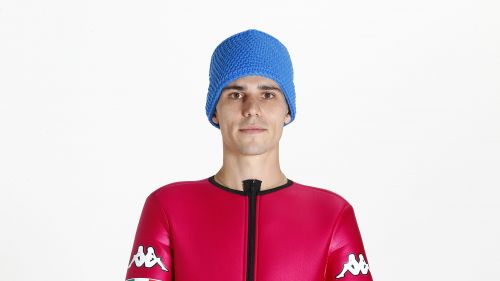 Per le gare veloci Ondřej Bank si affida a Kristian Ghedina