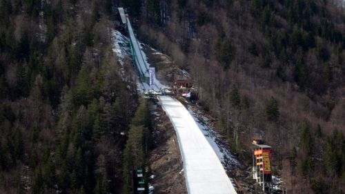 Nell'ultima tappa del salto con gli sci verrà migliorato il record del mondo? [Presentazione Planica]
