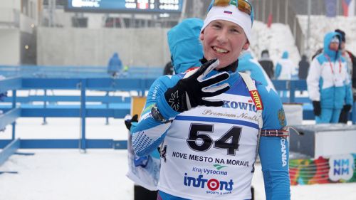 La Polonia vince con brivido il team event dei Mondiali junior