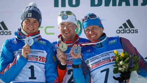 Federica Sanfilippo e Lukas Hofer vincono le mass start dei campionati italiani