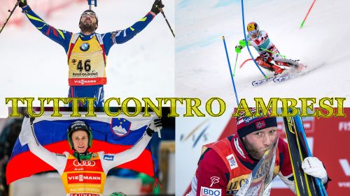 A Bad Mittendorf la XXIV edizione dei Mondiali di volo con gli sci [Presentazione]