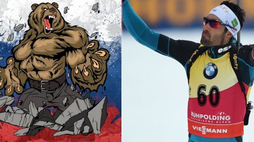 Marie Michele Gagnon leader della giovane squadra canadese 
