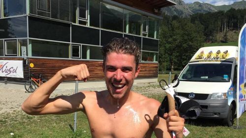 Johannes Rydzek piega Eric Frenzel e si laurea campione di Germania