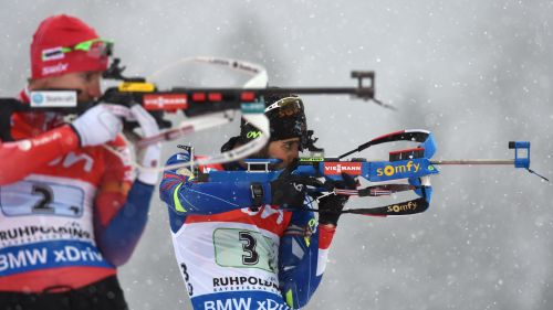 Federica Sosio seconda dietro Christina Ager nella prima discesa di Coppa Europa di Saalbach