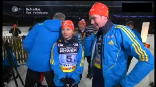 Kovtun beffa Voronov sul filo di lana difendendo il titolo russo