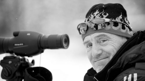Il mondo del biathlon piange Klaus Siebert, e lo ricorda con affetto