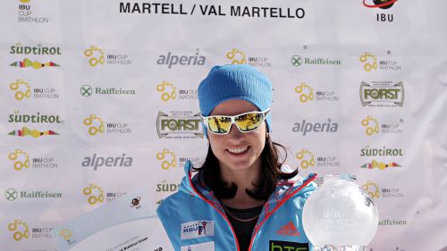 Bis di Raffaella Brutto nel secondo snowboard cross di Coppa Europa di Puy St. Vincent