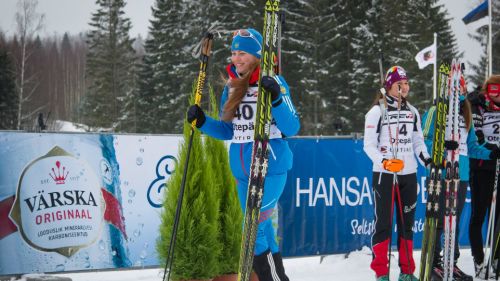 Paulina Fialkova e Iaroslav Ivanov vincono le sprint delle Universiadi. Il racconto di Veronica Bessone, parte 2
