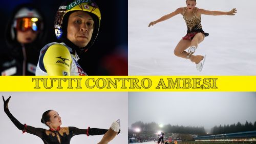 Trionfo della famiglia Birkeland negli inseguimenti dei campionati norvegesi