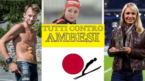 Rebus sui più grandi di tutti i tempi e caso Northug ai raggi X