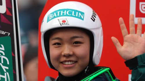 VIDEO - Ecco le immagini della prima uscita sulla neve di Lindsey Vonn dopo l'infortunio!