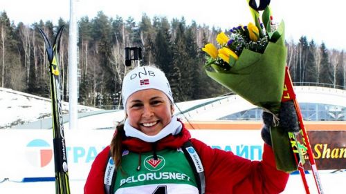 Fenninger: 'Ho spinto a tutta nel finale'. Rebensburg: '4/100 che fanno un po' male'