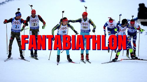 FANTABIATHLON - Notiziario 4 marzo (Punti Staffetta Mista + Situazione Bonus Staffette)