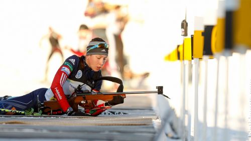 Uliana Kaisheva vince il primo test interno della Russia femminile