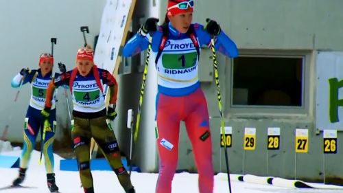 Germania e repubbliche ex sovietiche protagoniste nella prima tappa di Ibu Junior Cup