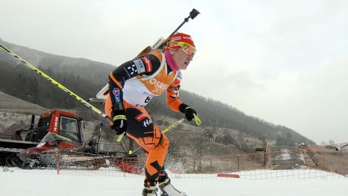 La Svizzera maschile per i Mondiali di Vail/Beaver Creek