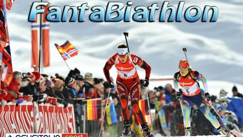 Vanessa Hinz vince la prima sprint della Val Ridanna. Nicole Gontier decima