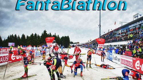 Valentina Nazarova vince l'ultima sprint della Val Ridanna. Nona Nicole Gontier