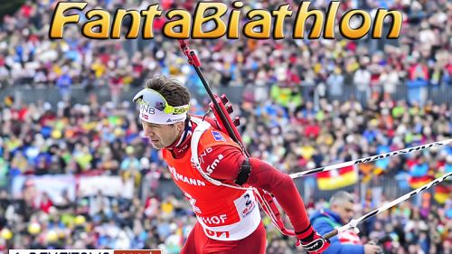 Eggert-Benecken vincono per il terzo anno consecutivo ad Oberhof. Oberstolz-Gruber quarti