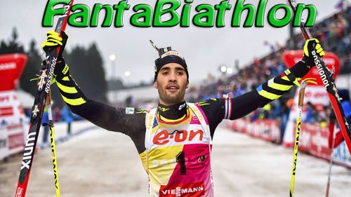 Roberto Nani secondo dietro a Thomas Fanara nel gigante di Coppa Europa di Zell am See