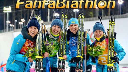 Nadia Fanchini seconda dietro a Tina Maze e Federica Brignone quinta nella prima manche del gigante di Åre