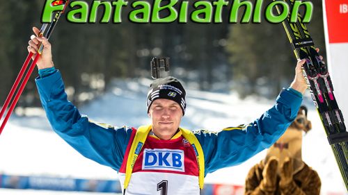 Nell'Alpen Cup di Pokljuka vittoria di Peter Tumler, podi per Carmen Runggaldier e Ilaria Baritussio