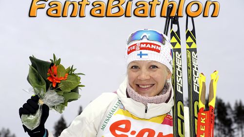 Nell'Alpen Cup di Pokljuka vittoria di Peter Tumler, podi per Carmen Runggaldier e Ilaria Baritussio