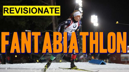Mario Seidl è il migliore nel segmento di salto della seconda gundersen di Lillehammer