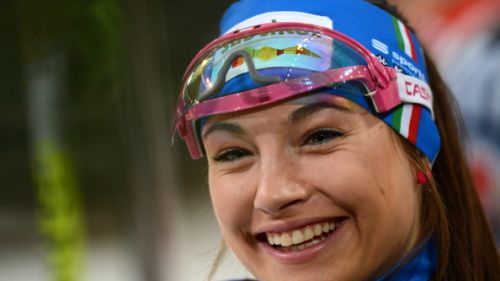 A Sella Nevea l'Adrenaline Canin Freeride celebra la finale di I FREE 2013