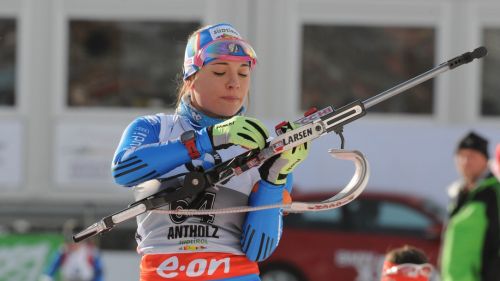 Ad Alexia Runggaldier e De Lorenzi le sprint dei campionati italiani