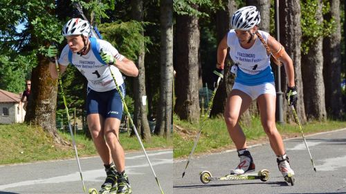 Slitta la sentenza del Tas sul caso di Therese Johaug