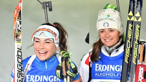 Risultati dei campionati nazionali canadesi