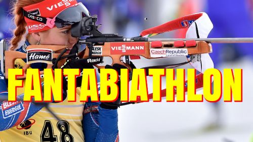 Mondiali Oslo 2016 - Presentazione Staffetta Femminile [Con Start List]