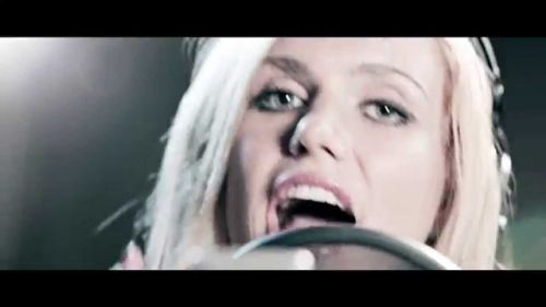 Gabriela soukalova feat. petr nasty cerha - stkacko song