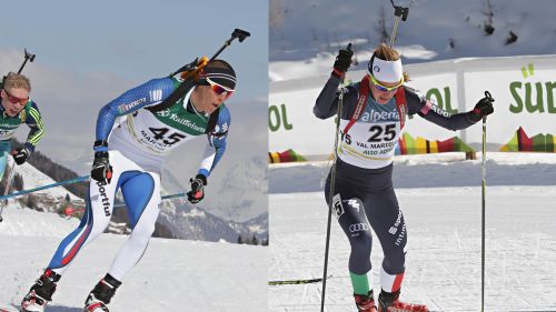 Sempre più Kramer: vittoria e coppa di specialità. Giovannini 11° nei 5000. Brittany Bowe e Kjeld Nuis sono super