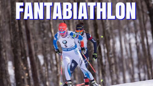 FANTABIATHLON - Notiziario 15 febbraio (Mercato)