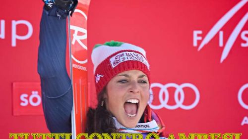 Adelina Sotnikova torna in pista nella terza tappa della Coppa di Russia