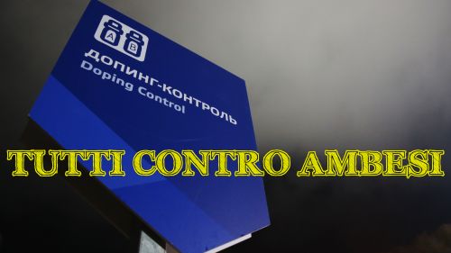 Per le gare veloci Ondřej Bank si affida a Kristian Ghedina