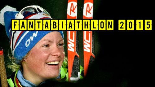 Francesco De Fabiani da urlo, sua la 15 Km a tecnica classica di Lahti!