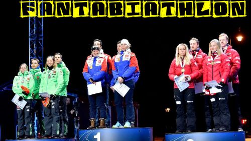 Mondiali Oslo 2016 - Presentazione Inseguimento Maschile [Con Start List]